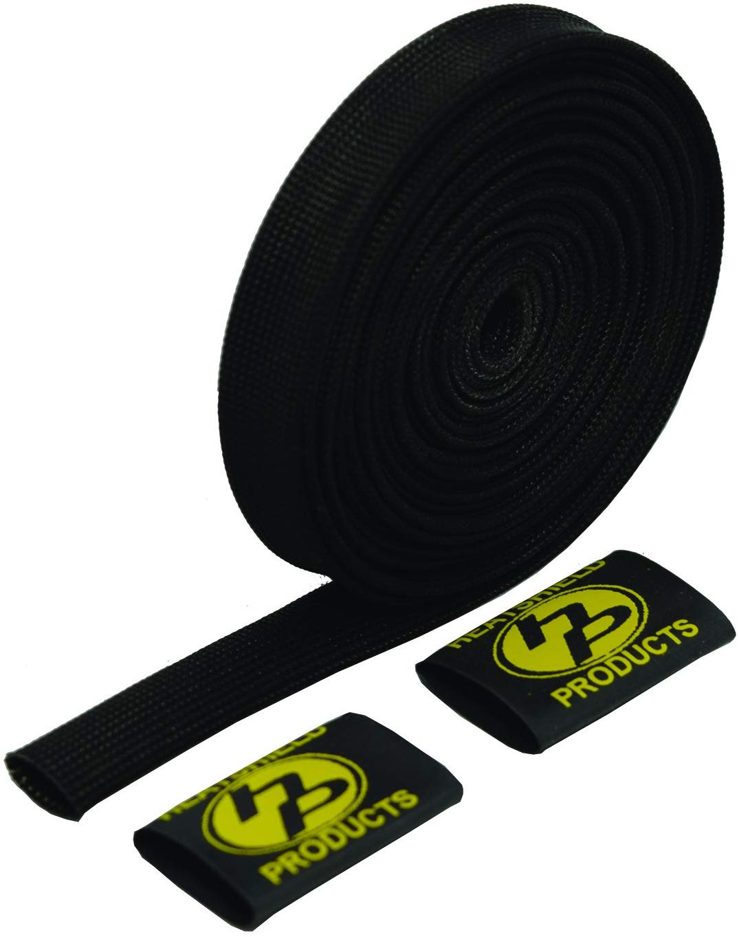 HEATSHIELD HOT ROD SLEEVING 3/4" X 3M ROLL - 204014