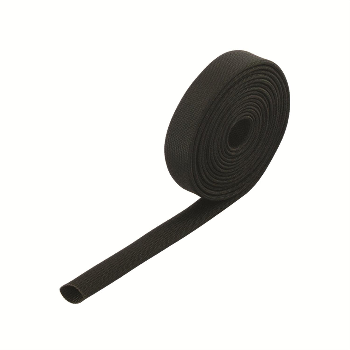 HEATSHIELD HOT ROD SLEEVE 1/2" X 30M ROLL 590 CELSIUS - 204102