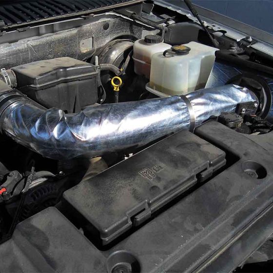 HEATSHIELD COOL INTAKE SYSTEM - 274400
