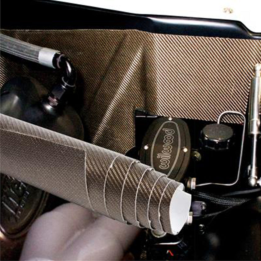 HEATSHIELD LAVA MAT 600MM X 600MM - 770002