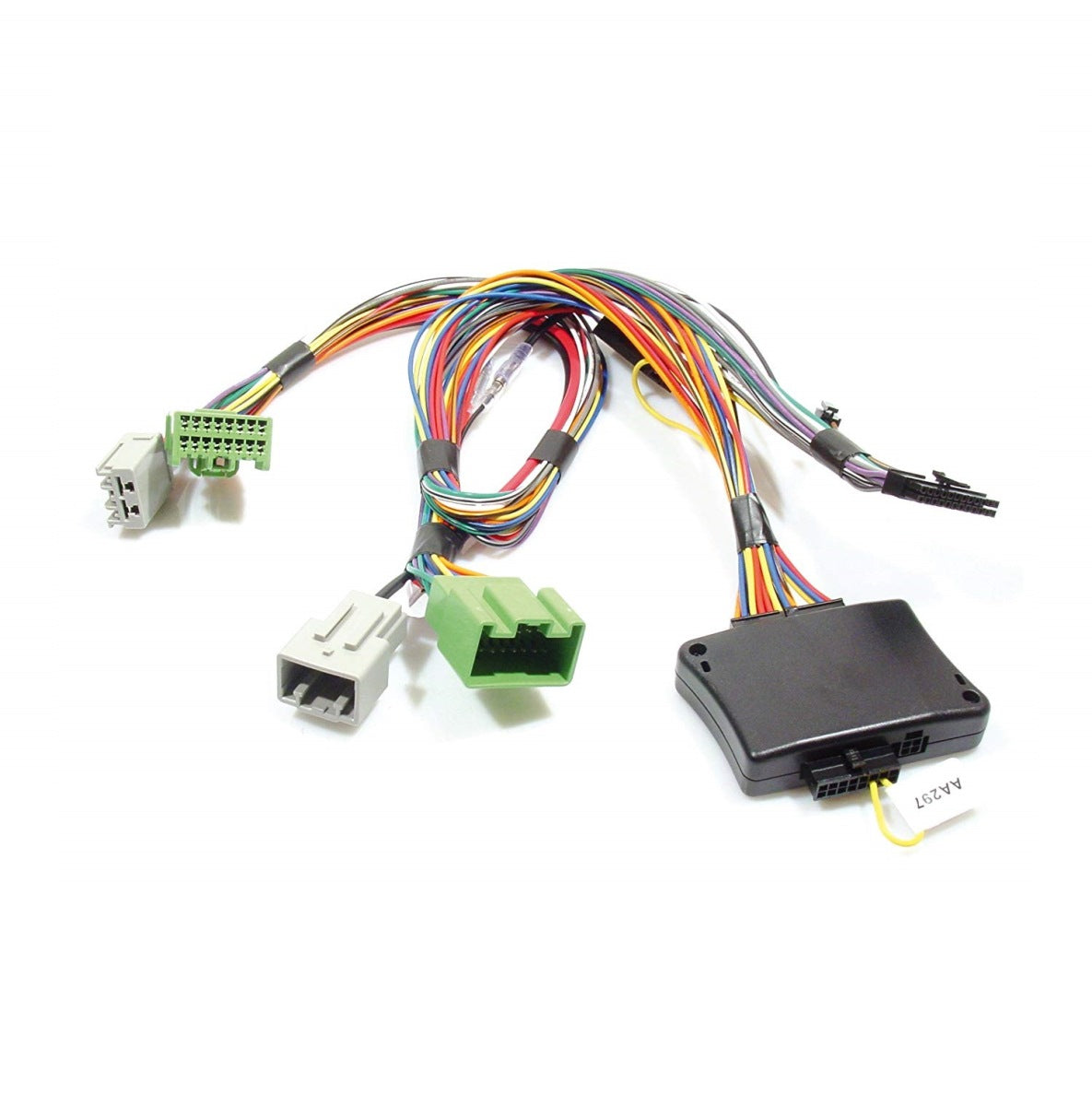 HARNESS LAND ROVER 2007- 11 SPK - 84501M