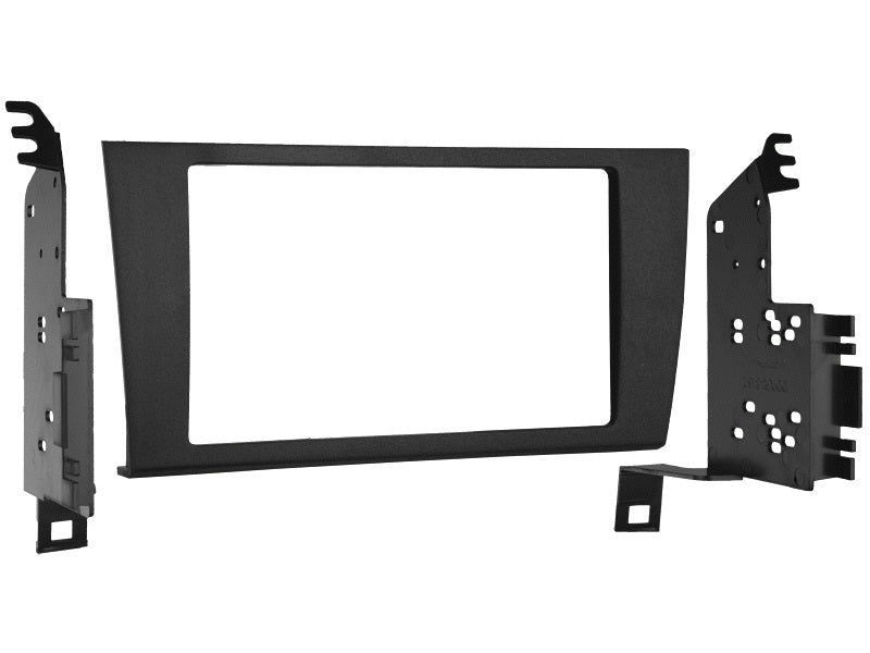 FITTING KIT LEXUS GS SERIES 1998 - 2003 DOUBLE DIN (BLACK) - 95-8152