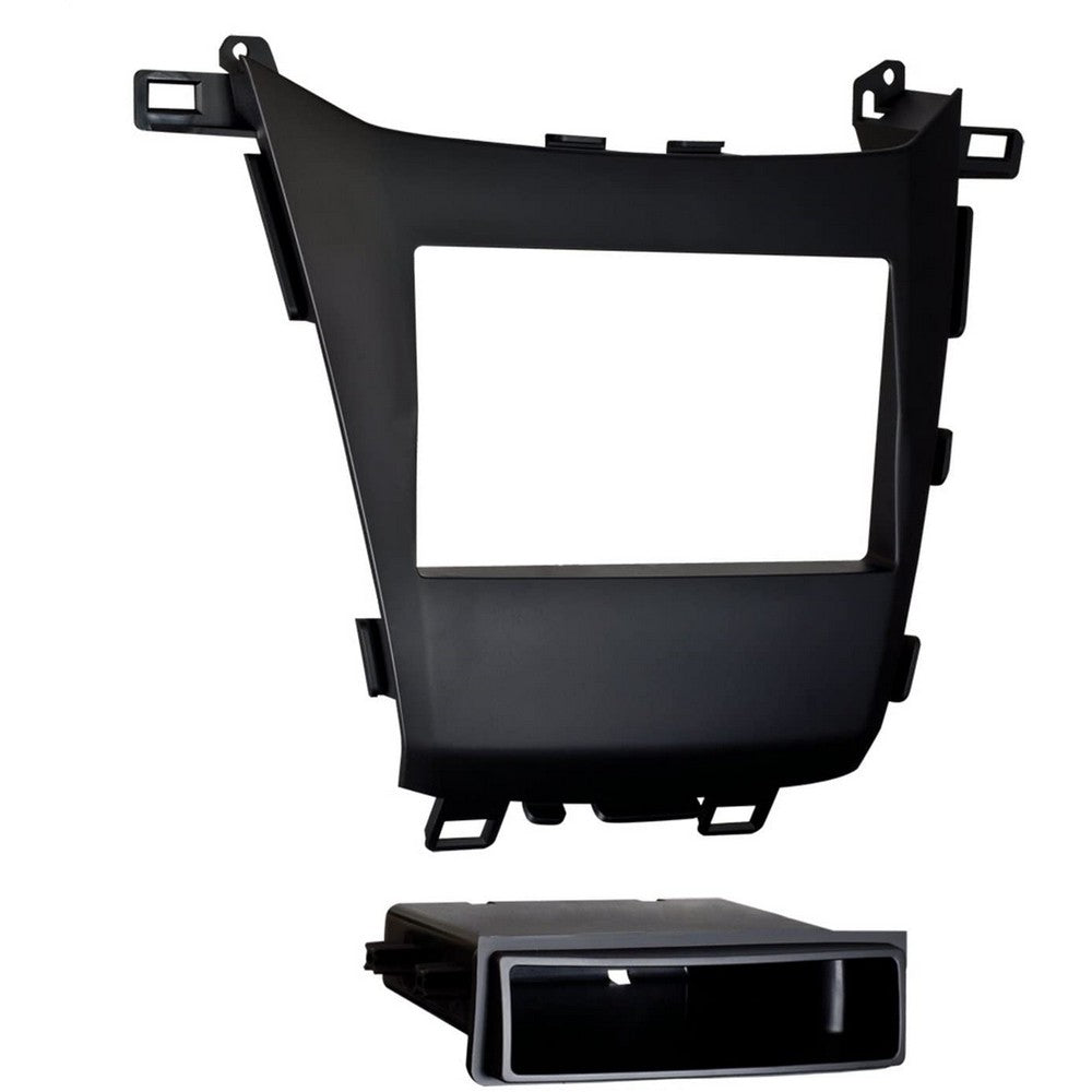 FITTING KIT HONDA ODYSSEY LX 2011 - 2017 EX , EX-L 2011 - 2013 DIN - 99-7880B