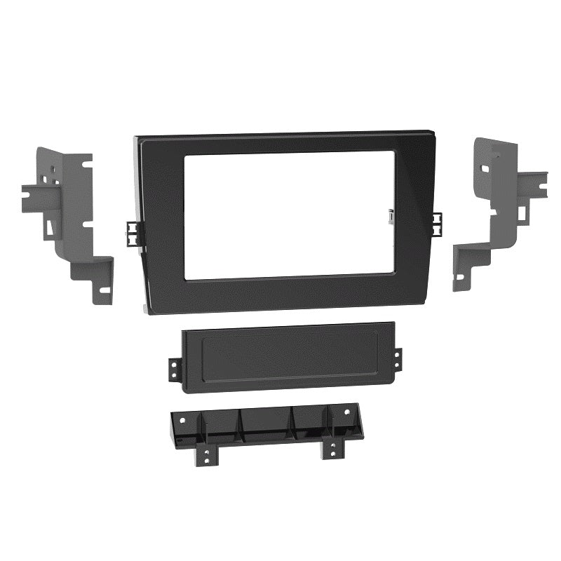 FITTING KIT VOLKSWAGEN JETTA 2019 ON (HIGH GLOSS) - 99-9014HG