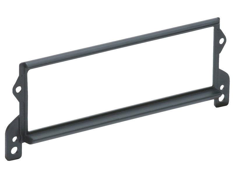 FITTING KIT BMW MINI (R50 , R52 , R53) 2001 - 2006 DIN ONLY (BLACK) - 99-9302