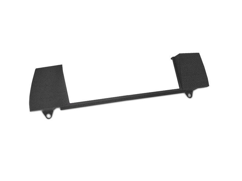 FITTING KIT BMW Z4 2003 - 2008 DIN ONLY (BLACK) - 99-9303