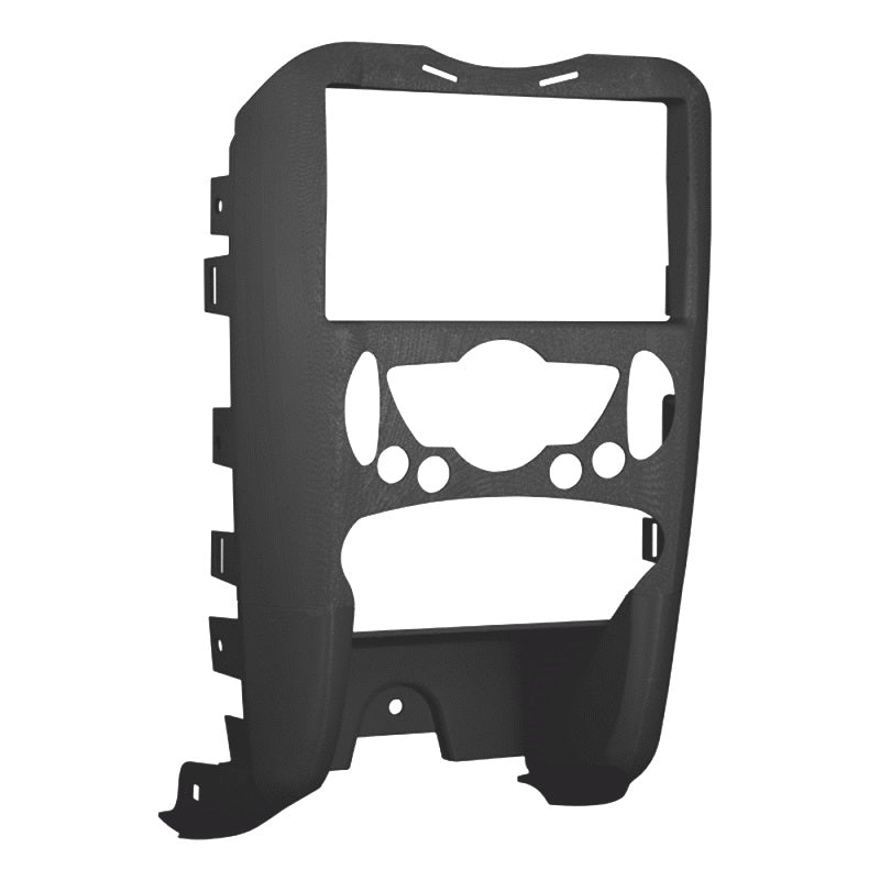 FITTING KIT MINI COOPER (R56) 2007 - 2014 DIN & DOUBLE DIN (BLACK) - 99-9309