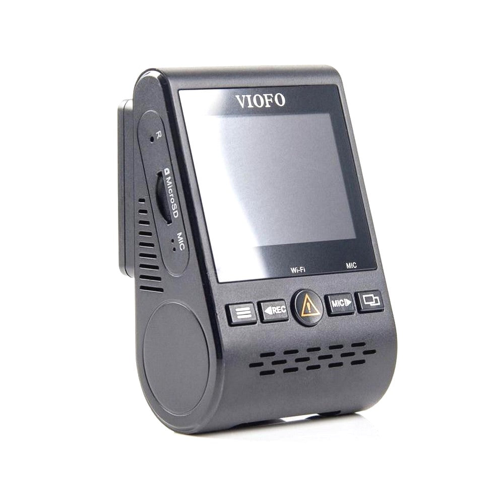 VIOFO DASHCAM 1080P A129 SINGLE CAMERA WIFI + GPS - A129-G