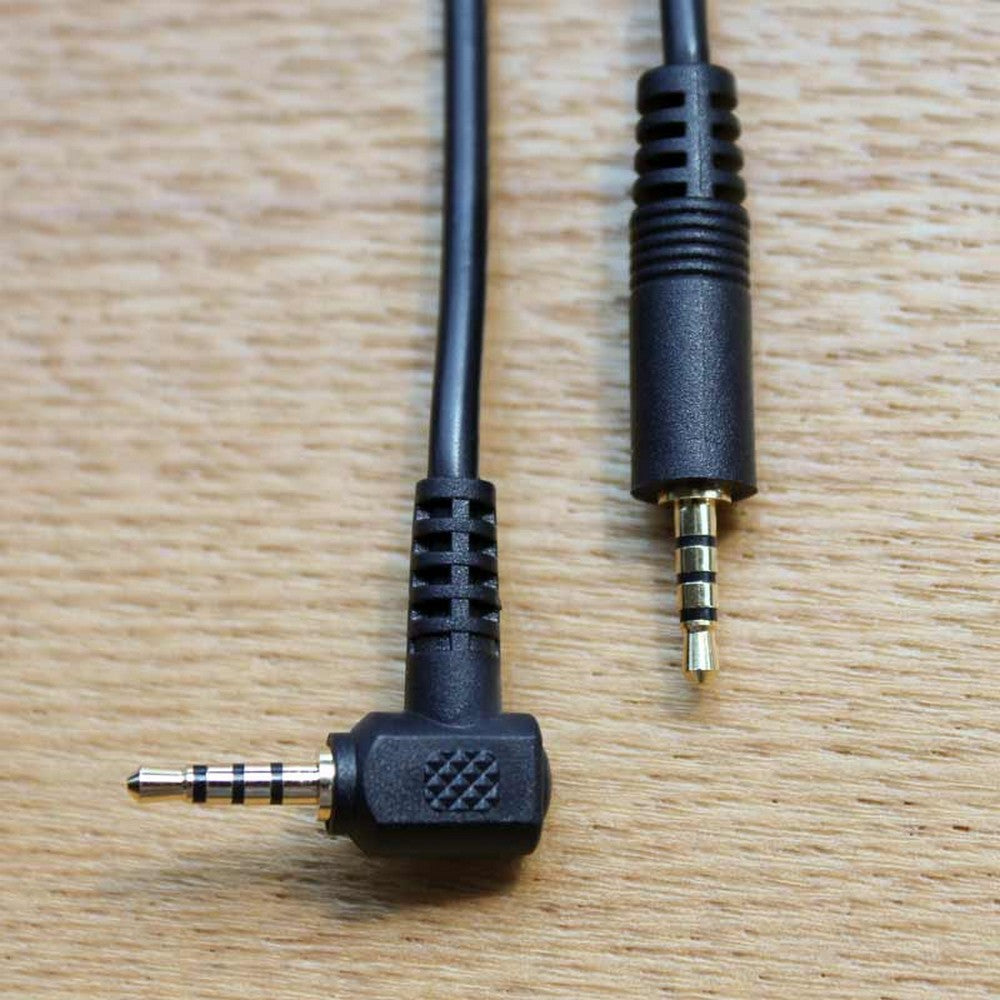 BLACKVUE ANALOG VIDEO CABLE FOR DUAL CHANNEL DASHCAMS 15M - AC-15