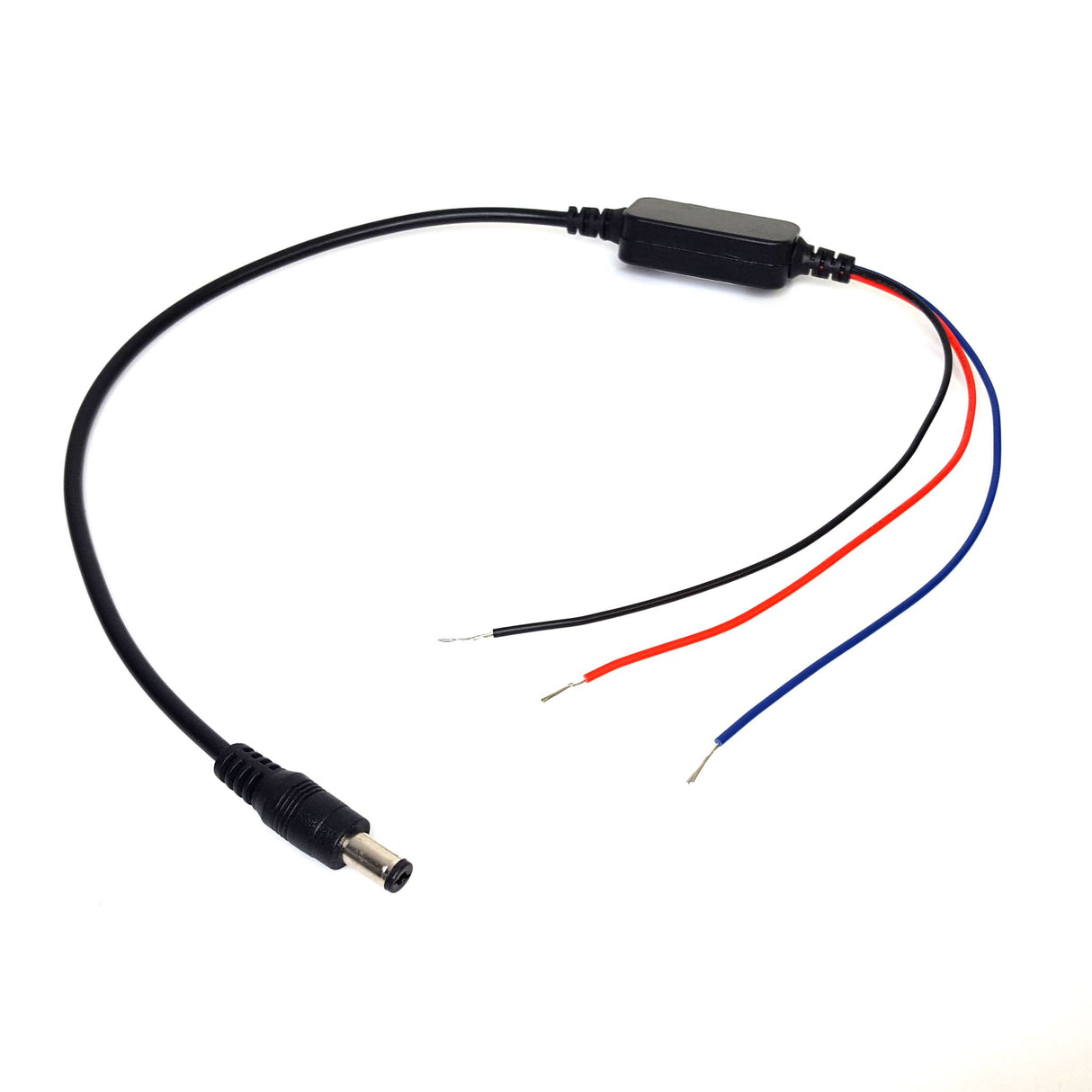 AUTOVIEW ACAP TIMER RELAY - AC-TR01