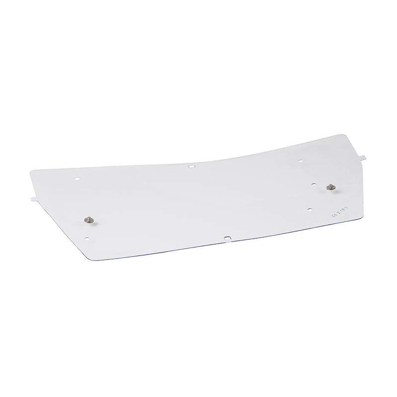 IWATA AIRFED MASK VISOR UPWARD AIRFLOW NEW STYLE - AF2010V