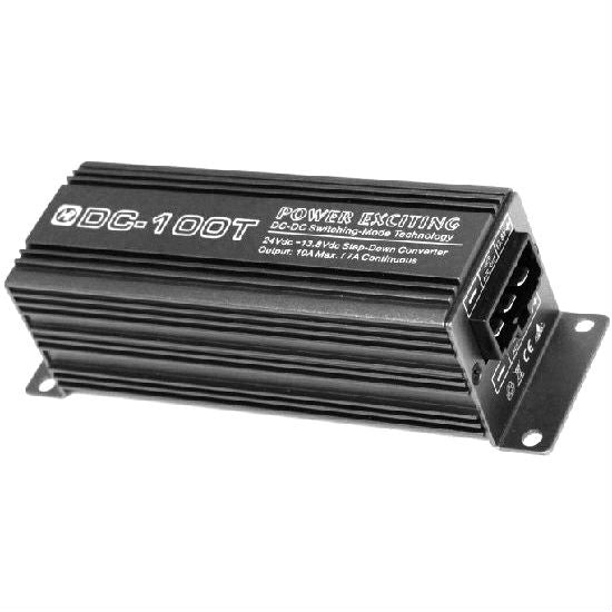 VOLTAGE REDUCER 24/12V 10 AMP - AL2412