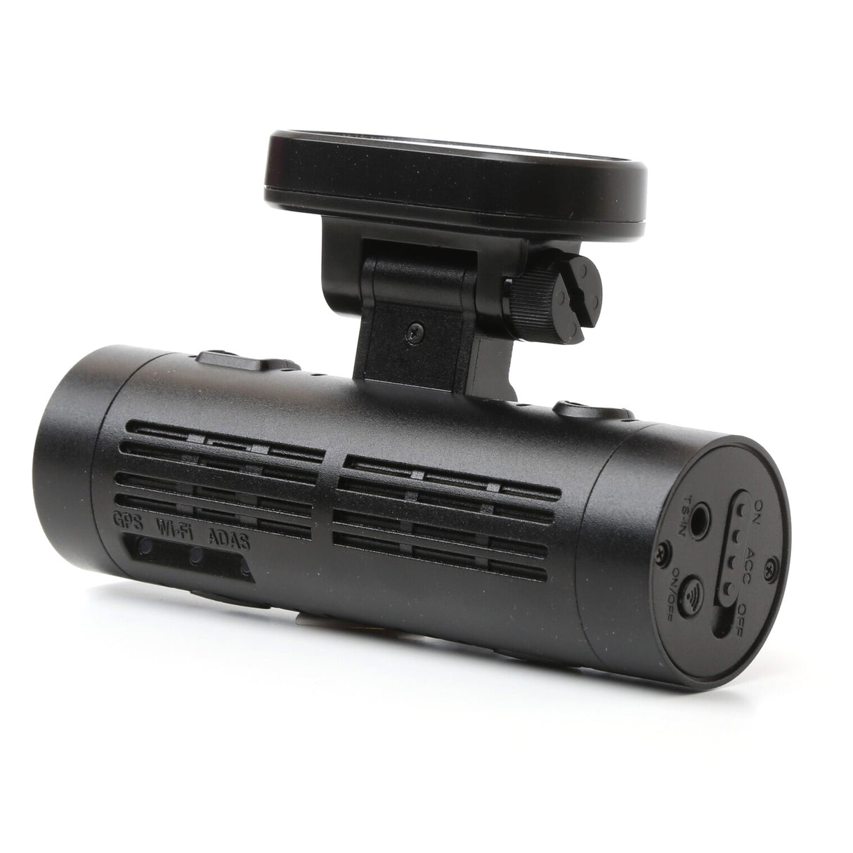 QVIA DASH CAM 1Ch 1080 +WiFi +GPS +ADAS +32SD - AR790-1CH-32