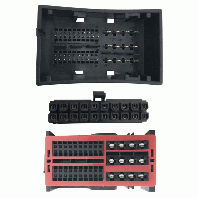 AXXESS AX-DSP T HARNESS CHRYSLER, JEEP, RAM 2017 ON - AX-DSP-CH5