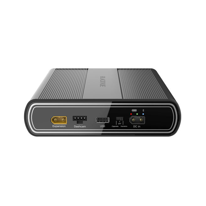 BLACKVUE B-124X POWER MAGIC BATTERY PACK - B-124X
