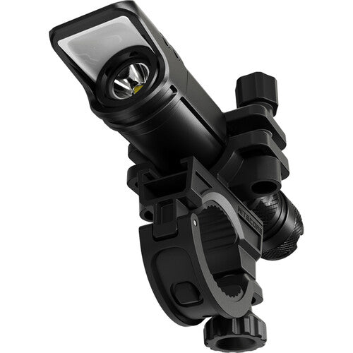 NITECORE RECHARGEABLE BIKE LIGHT - BR25