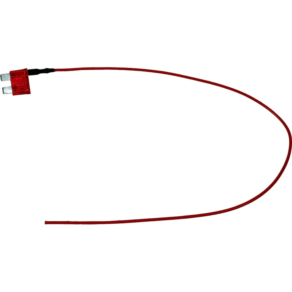 BLADE FUSE 10AMP SPUR (ATC) (10 PACK) - BSF10A