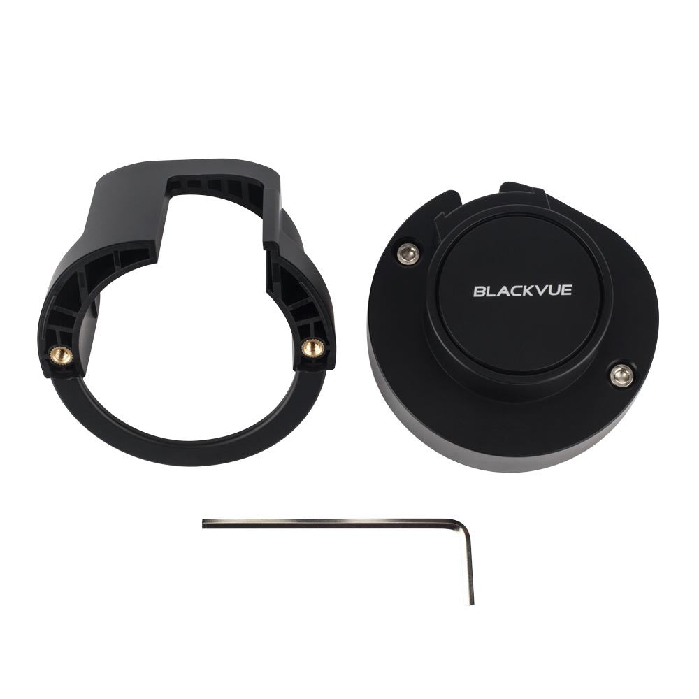 BLACKVUE TAMPER-PROOF CASE FOR TRUCK, BUSES - BTC-2B