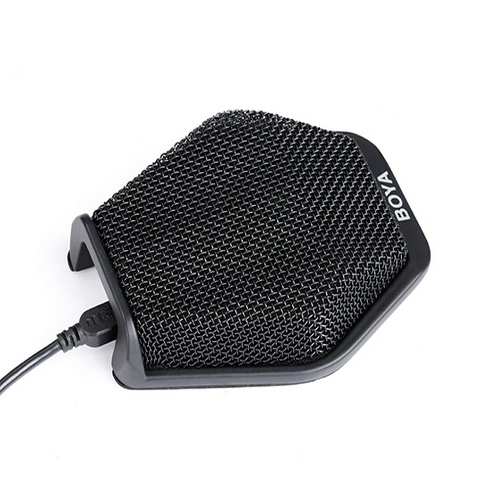 BOYA CONFERENCE MICROPHONE - BY-MC2