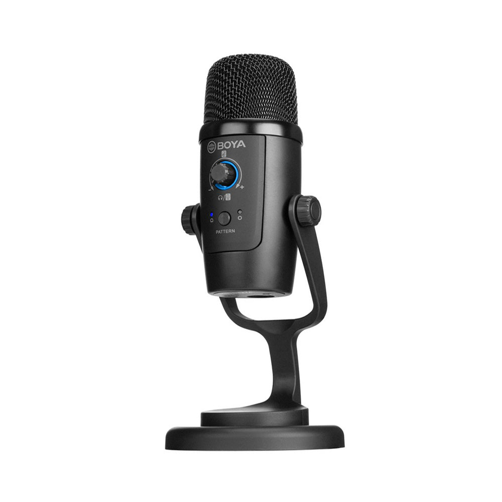 BOYA USB TABLE MICROPHONE - BY-PM500