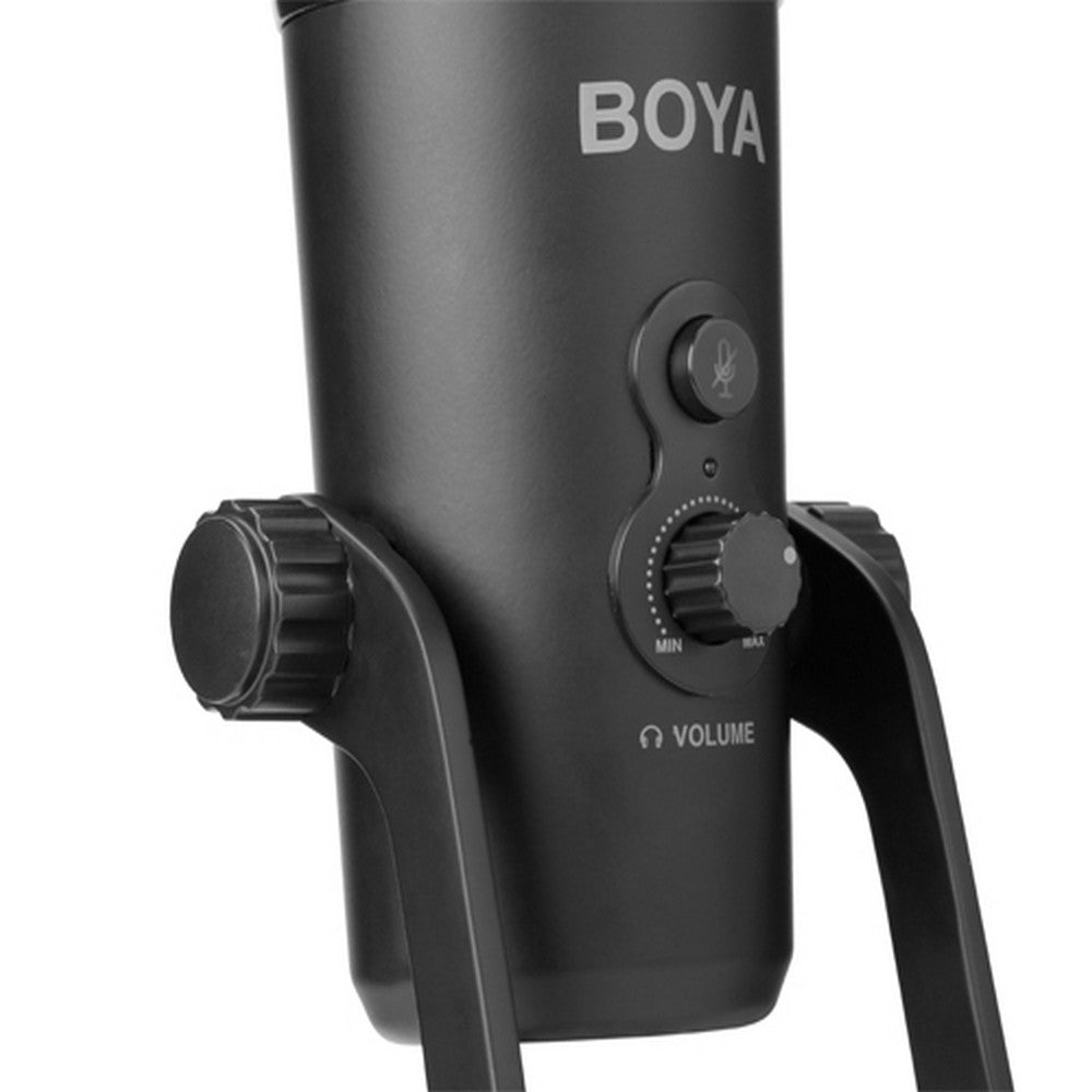 BOYA USB PODCAST MIC - BY-PM700