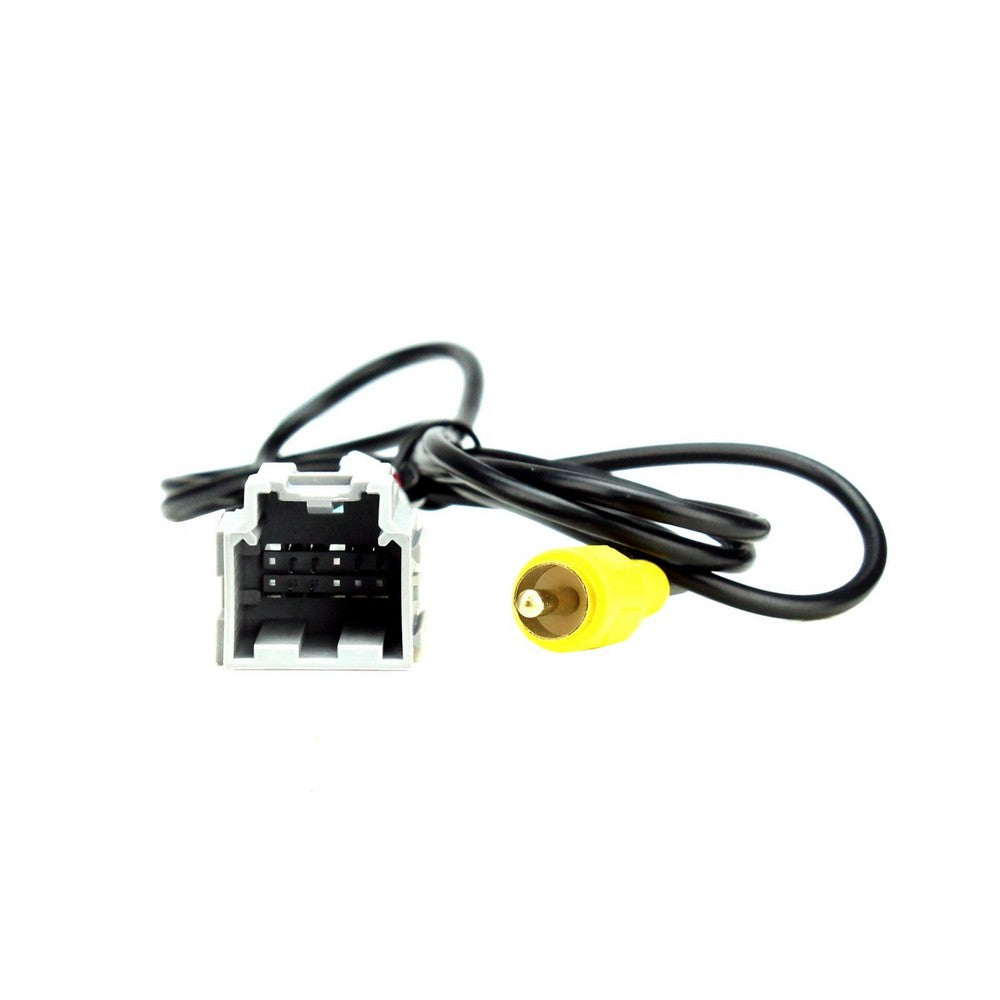 REVERSE CAMERA RETENTION GM / CHEVROLET 2015 ON - CAM-GM01-RT