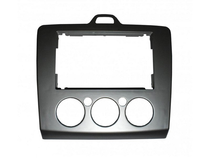 FITTING KIT FORD FOCUS 2006 - 2011 DOUBLE DIN (NEEDS CAGE DDC002) (SI - CT23FD70