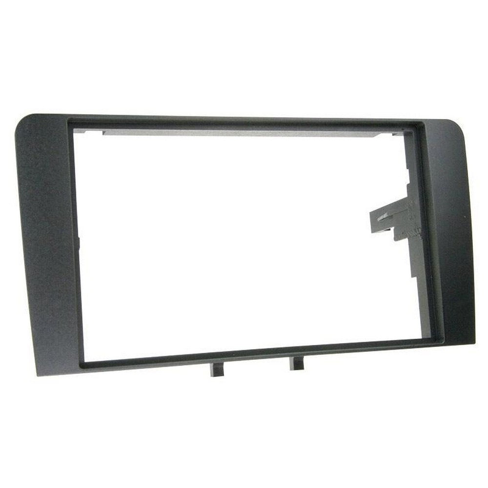 FITTING KIT AUDI A3 2003 - 2012 DOUBLE DIN (FRAME ONLY) (NEEDS CAGE C - CT24AU15