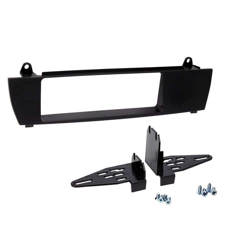 FITTING KIT BMW X3 (E83) 2004 - 2010 DIN ONLY (WITH OUT NAVIGATION) ( - CT24BM07