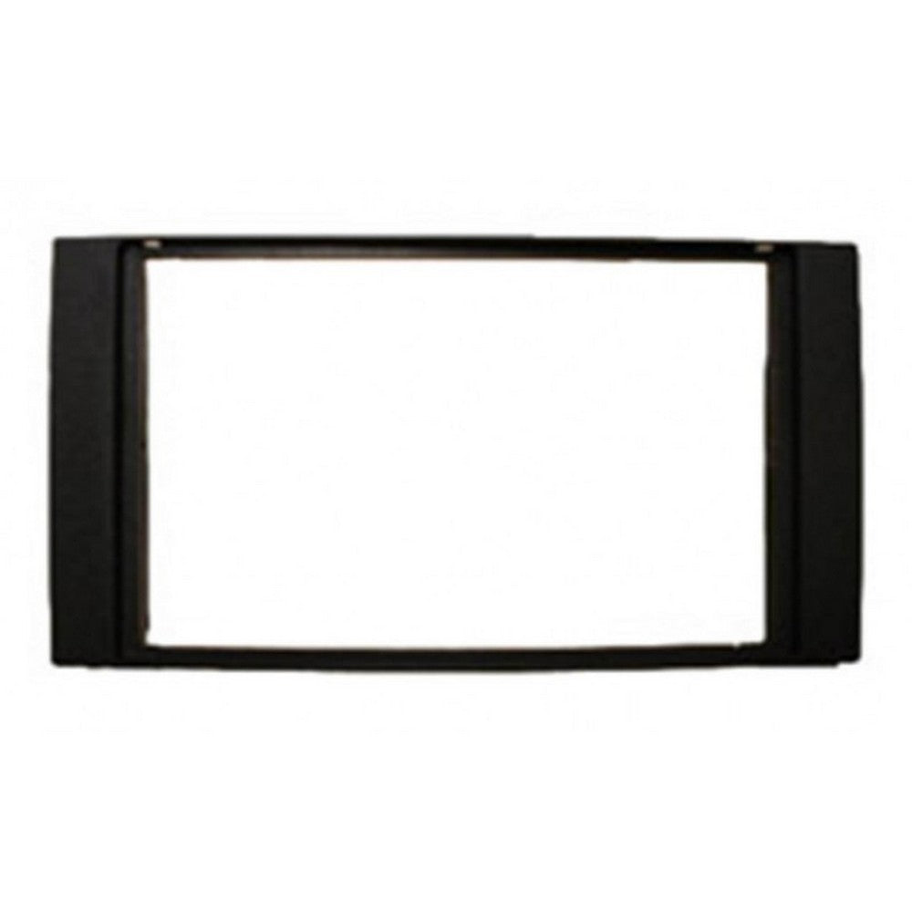 FITTING KIT FORD FOCUS 2004 - 2012 DOUBLE DIN (NEEDS CT23UN01 CAGE) ( - CT24FD18