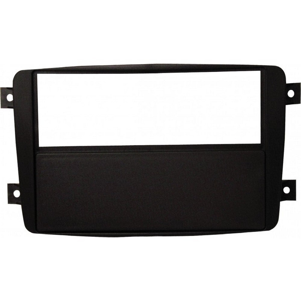 FITTING KIT MERCEDES C CLASS , VIANO , VITO , CLK 2000 - 2006 DIN ONL - CT24MB01