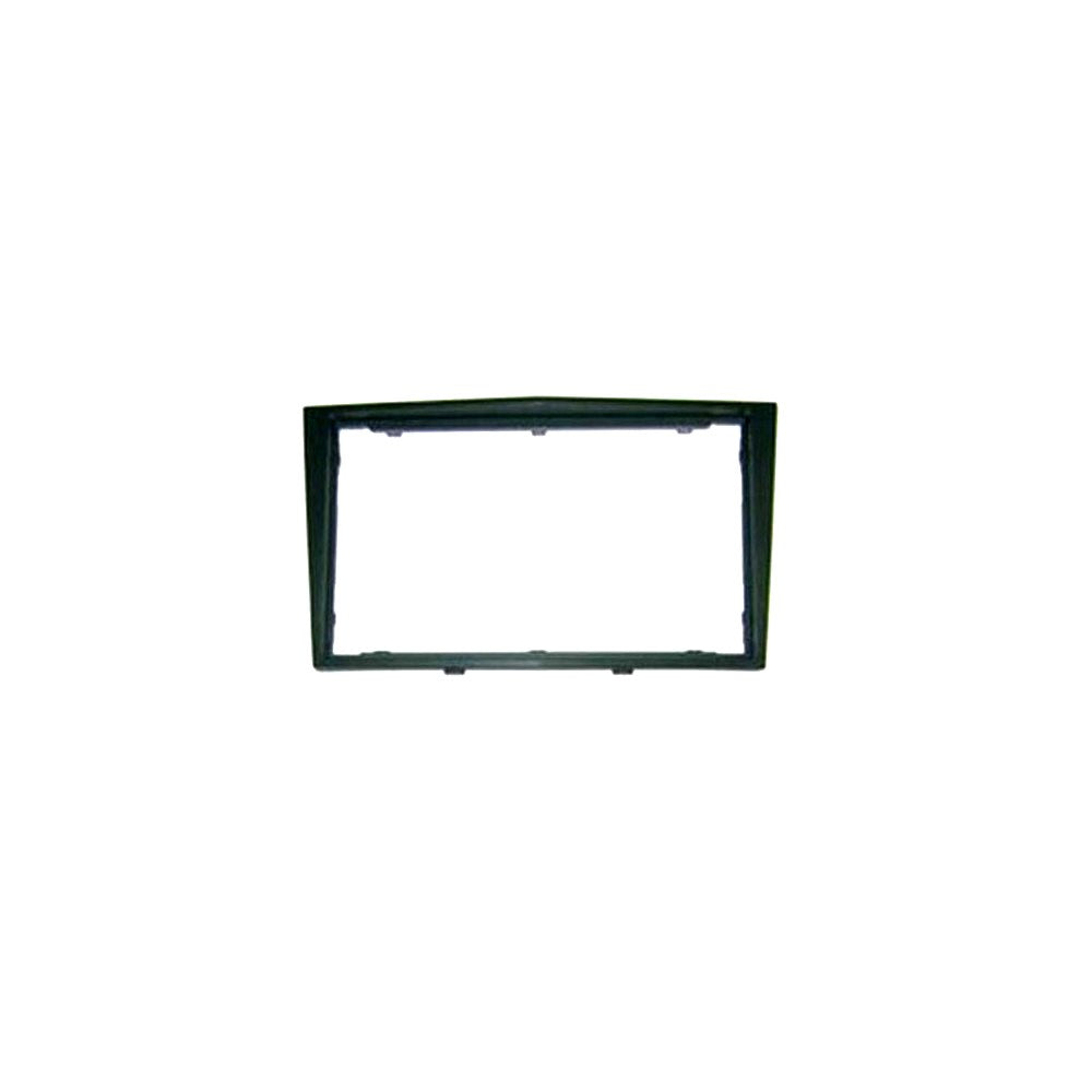 FITTING KIT HOLDEN ASTRA 2004 - 2011 DOUBLE DIN (NEEDS CT23UN01 CAGE) - CT24VX22