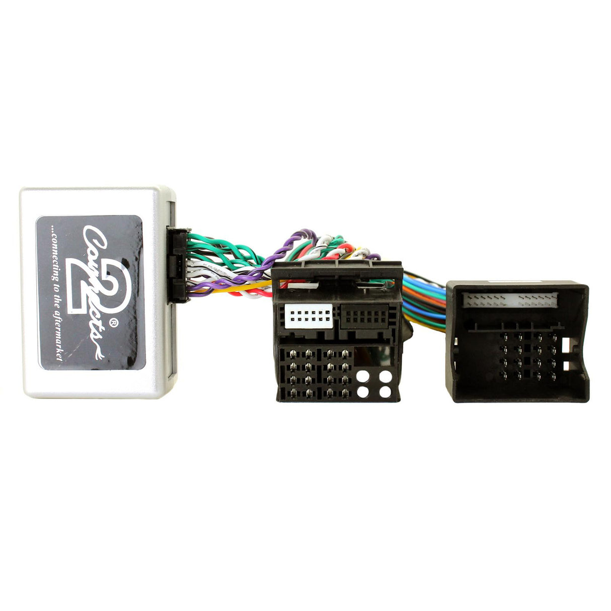 PEUGEOT REVERSING SENSOR INTERFACE (WHEN REPLACING OEM RADIO) - CTRPG001