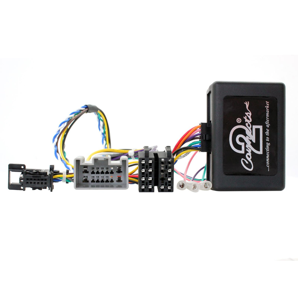 SWC HARNESS FORD FIESTA 2008 - 2010 ONLY - CTSFO004