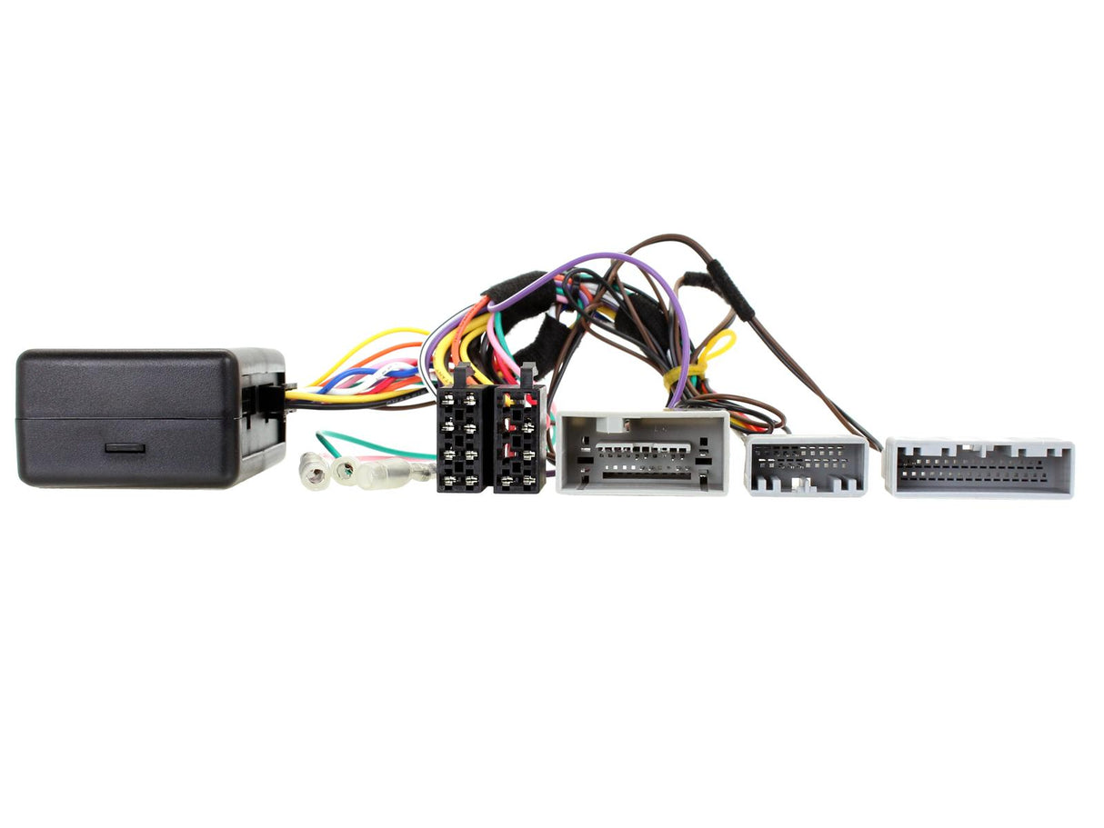 SWC HARNESS HONDA CRV , CIVIC , CIVIC-TOURER 2012 - 2016 (9TH GENER - CTSHO006.2