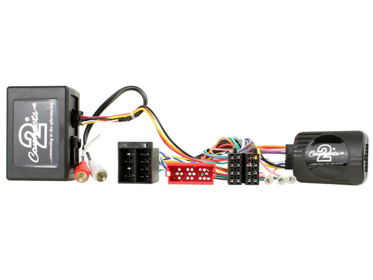 SWC HARNESS PORSCHE 911 (997), BOXSTER (987) , CAYMAN (987C) 2004 - - CTSPO005.2