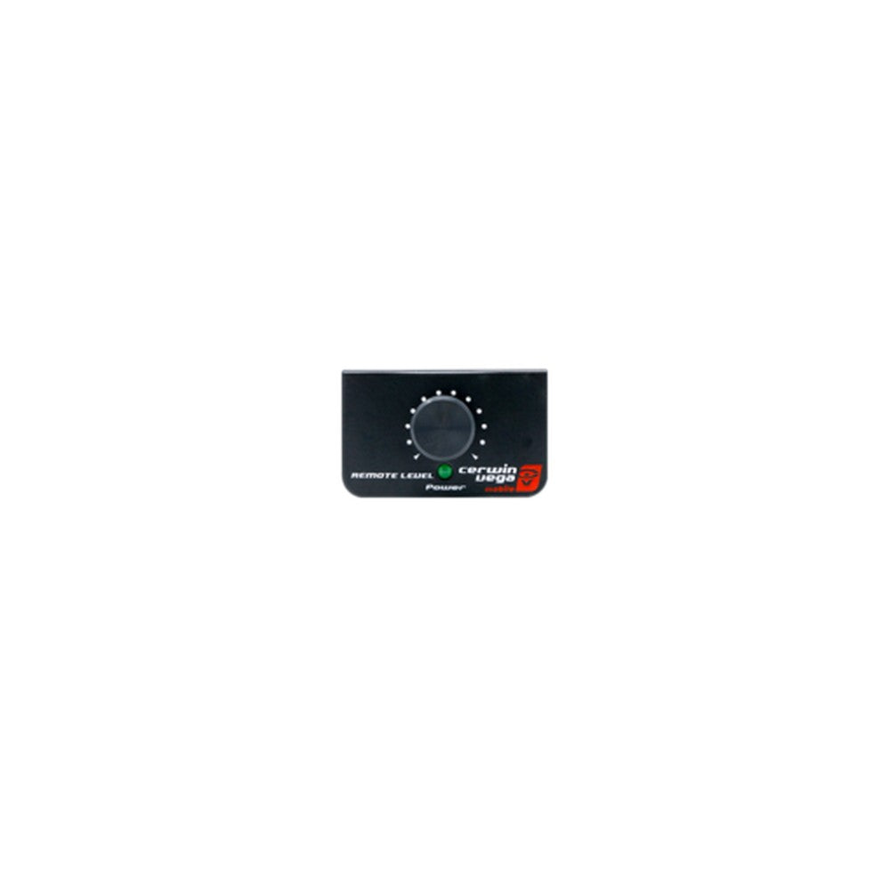 CERWIN VEGA AMPLIFIER CVP SERIES 1 CH MONO 1600W - CVP1600.1D