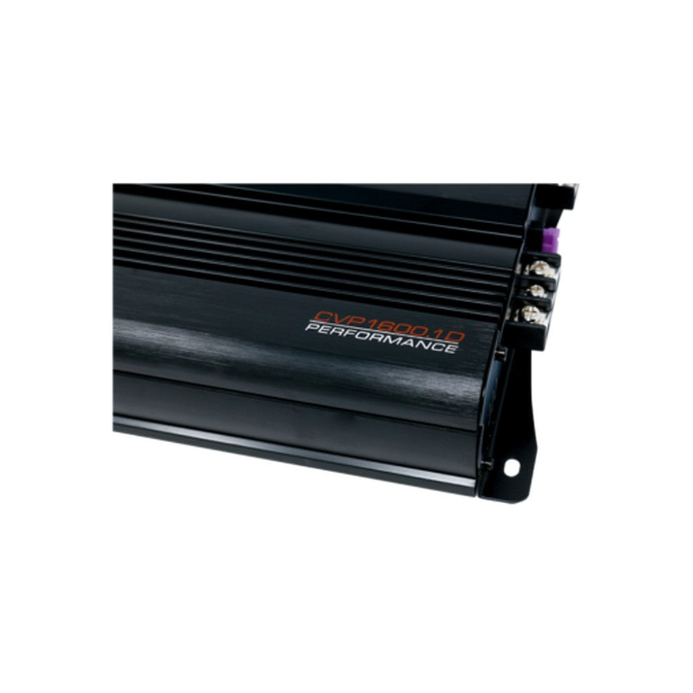 CERWIN VEGA AMPLIFIER CVP SERIES 1 CH MONO 1600W - CVP1600.1D