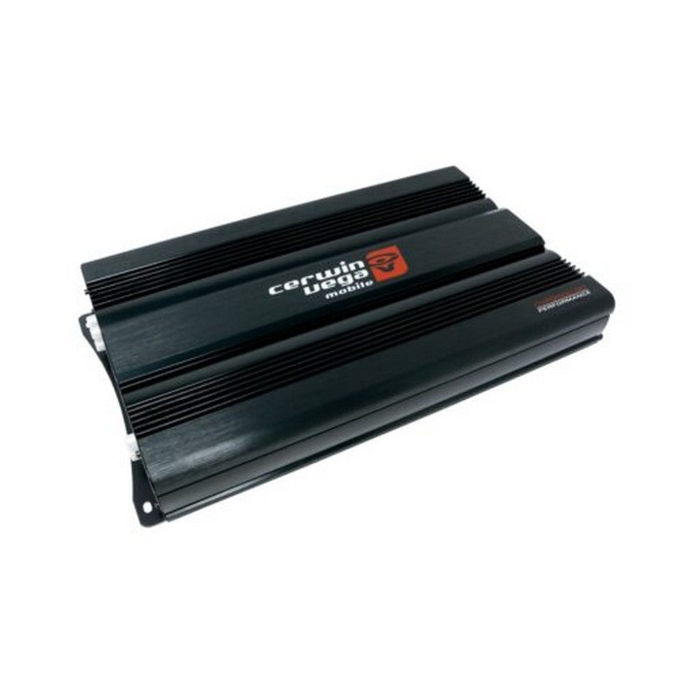 CERWIN VEGA AMPLIFIER CVP SERIES 5 CH 2500W - CVP2500.5D