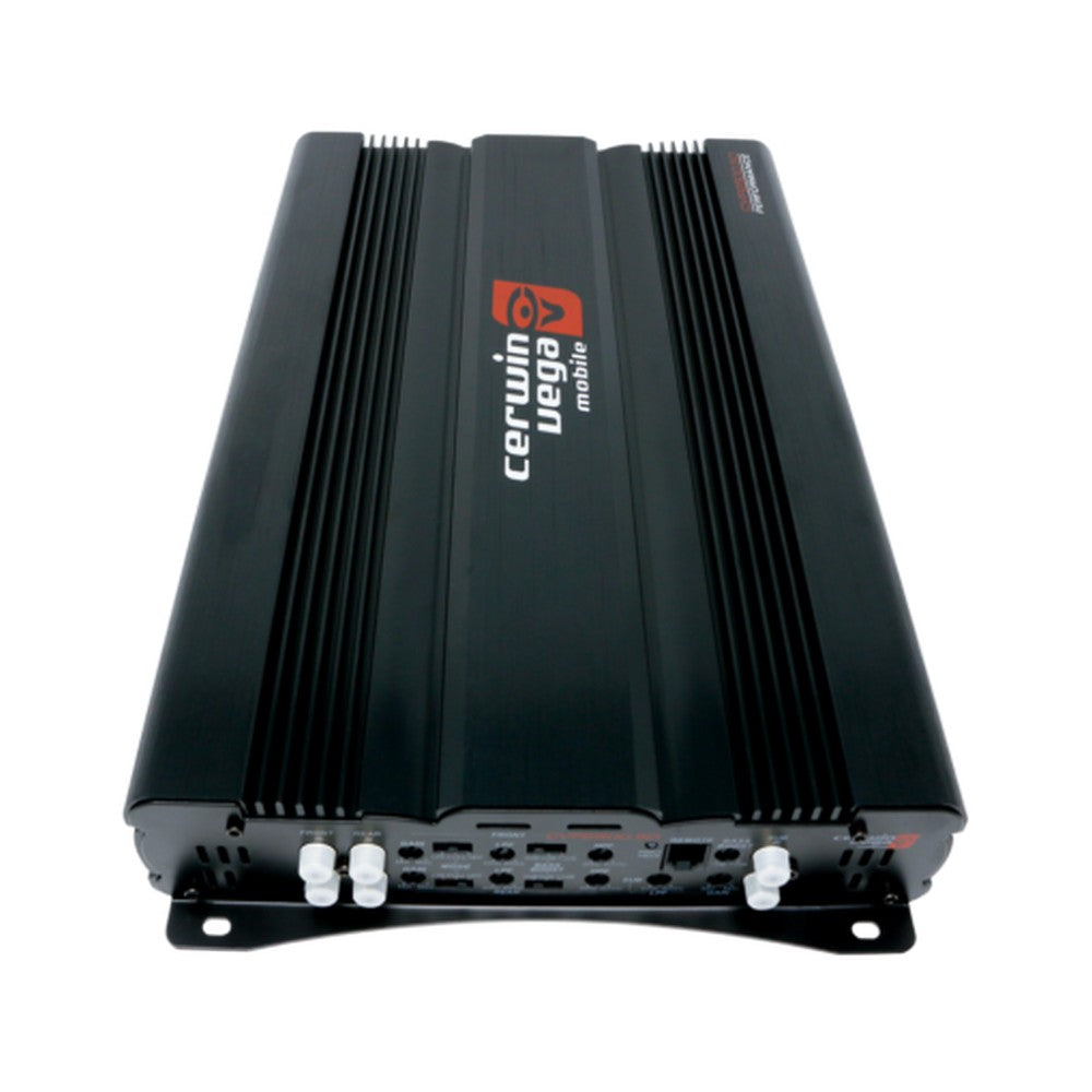 CERWIN VEGA AMPLIFIER CVP SERIES 5 CH 2500W - CVP2500.5D