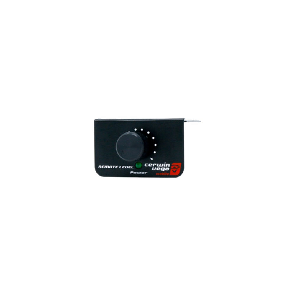 CERWIN VEGA AMPLIFIER CVP SERIES 5 CH 2500W - CVP2500.5D