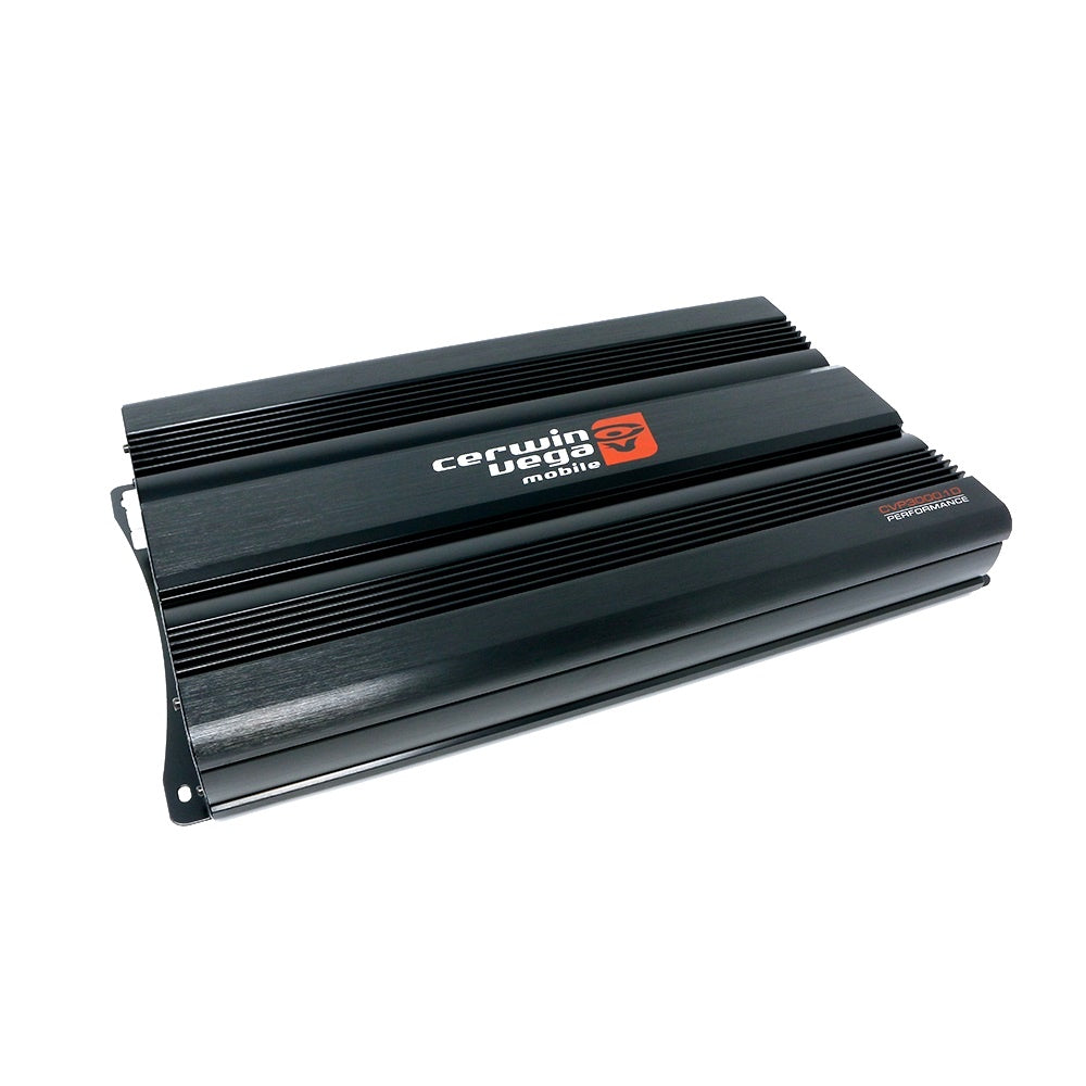 CERWIN VEGA AMPLIFIER CVP SERIES 1CH MONO 3000W - CVP3000.1D