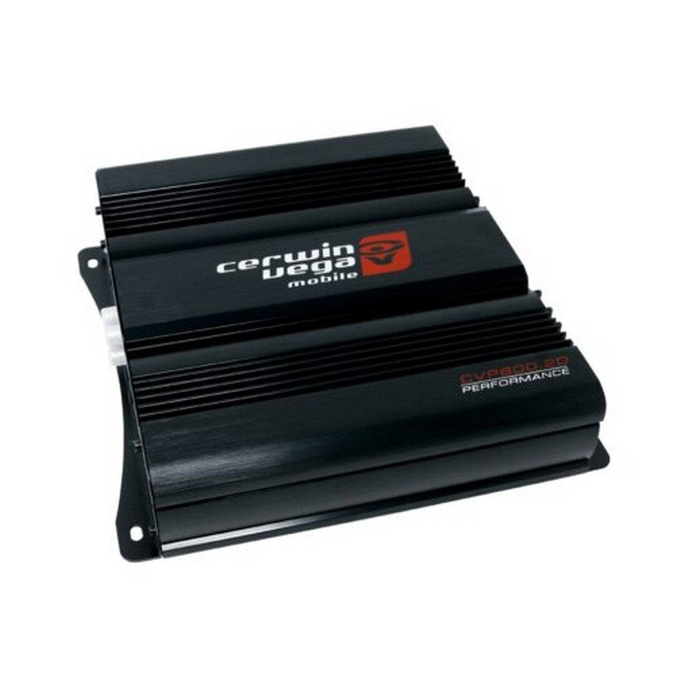 CERWIN VEGA AMPLIFIER CVP SERIES 2CH 800W - CVP800.2D