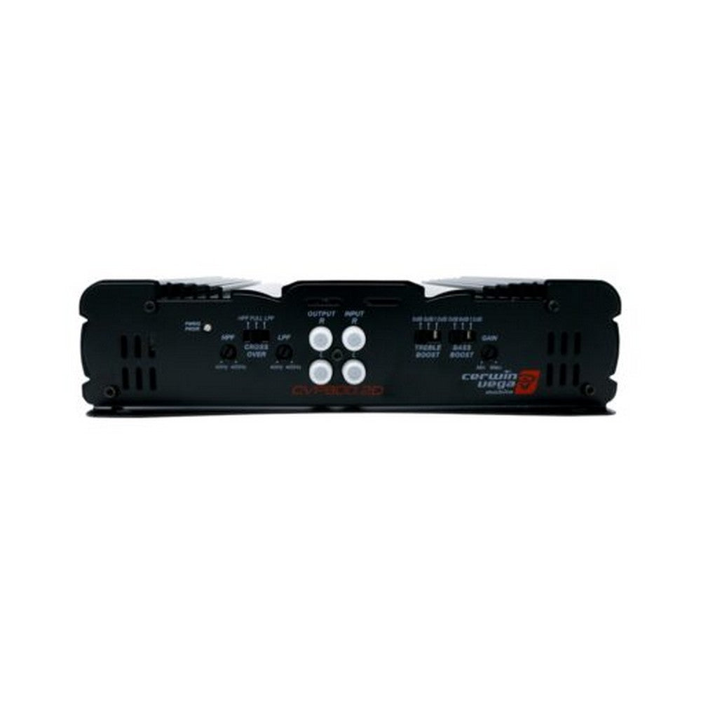 CERWIN VEGA AMPLIFIER CVP SERIES 2CH 800W - CVP800.2D