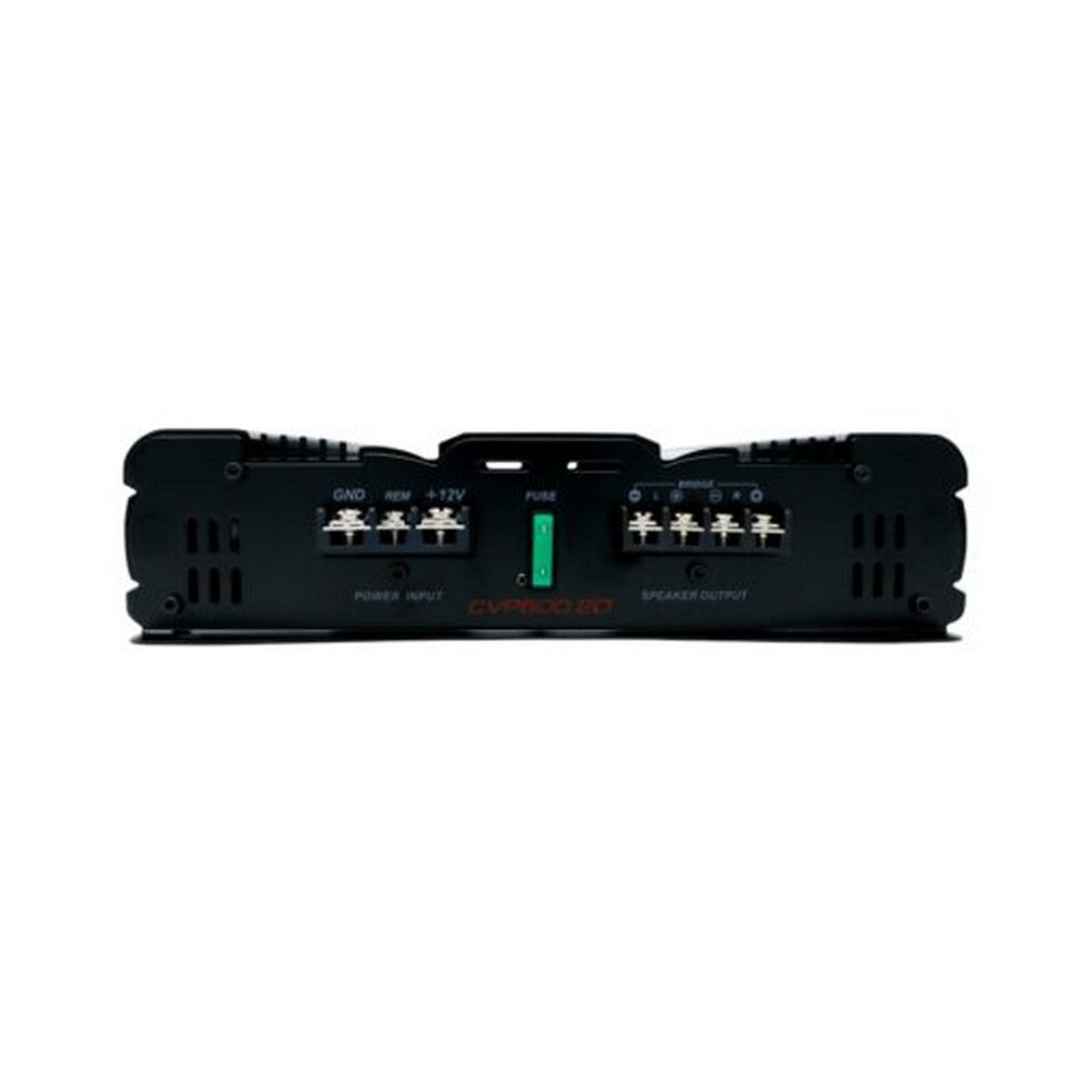 CERWIN VEGA AMPLIFIER CVP SERIES 2CH 800W - CVP800.2D