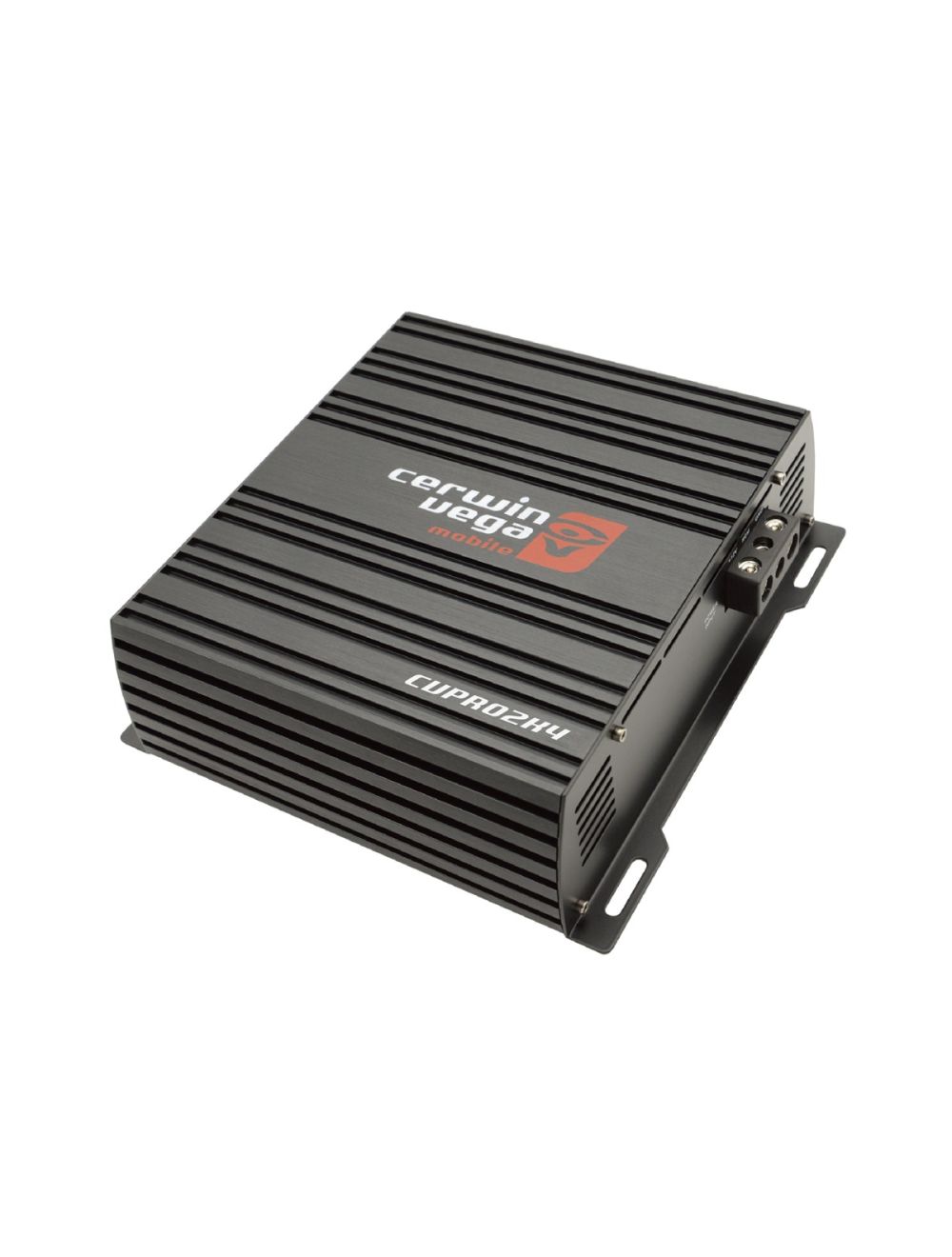 CERWIN VEGA AMPLIFIER CV PRO 4 CH 320W RMS / 1000W MAX - CVPRO2K4