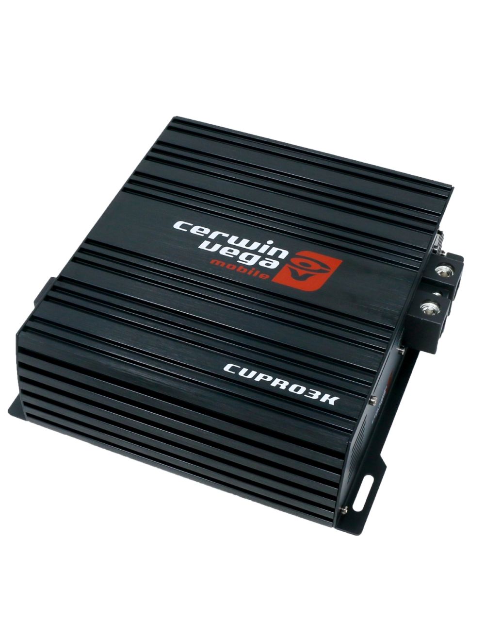 CERWIN VEGA AMPLIFIER CV PRO 1 CH MONO 2050W RMS / 6000W MAX - CVPRO3K