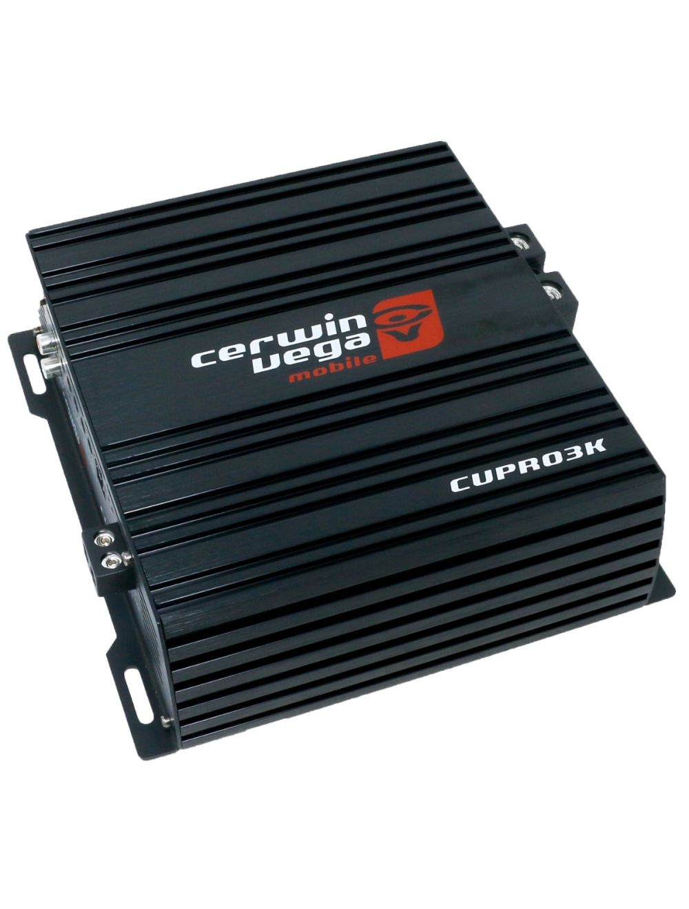 CERWIN VEGA AMPLIFIER CV PRO 1 CH MONO 2050W RMS / 6000W MAX - CVPRO3K