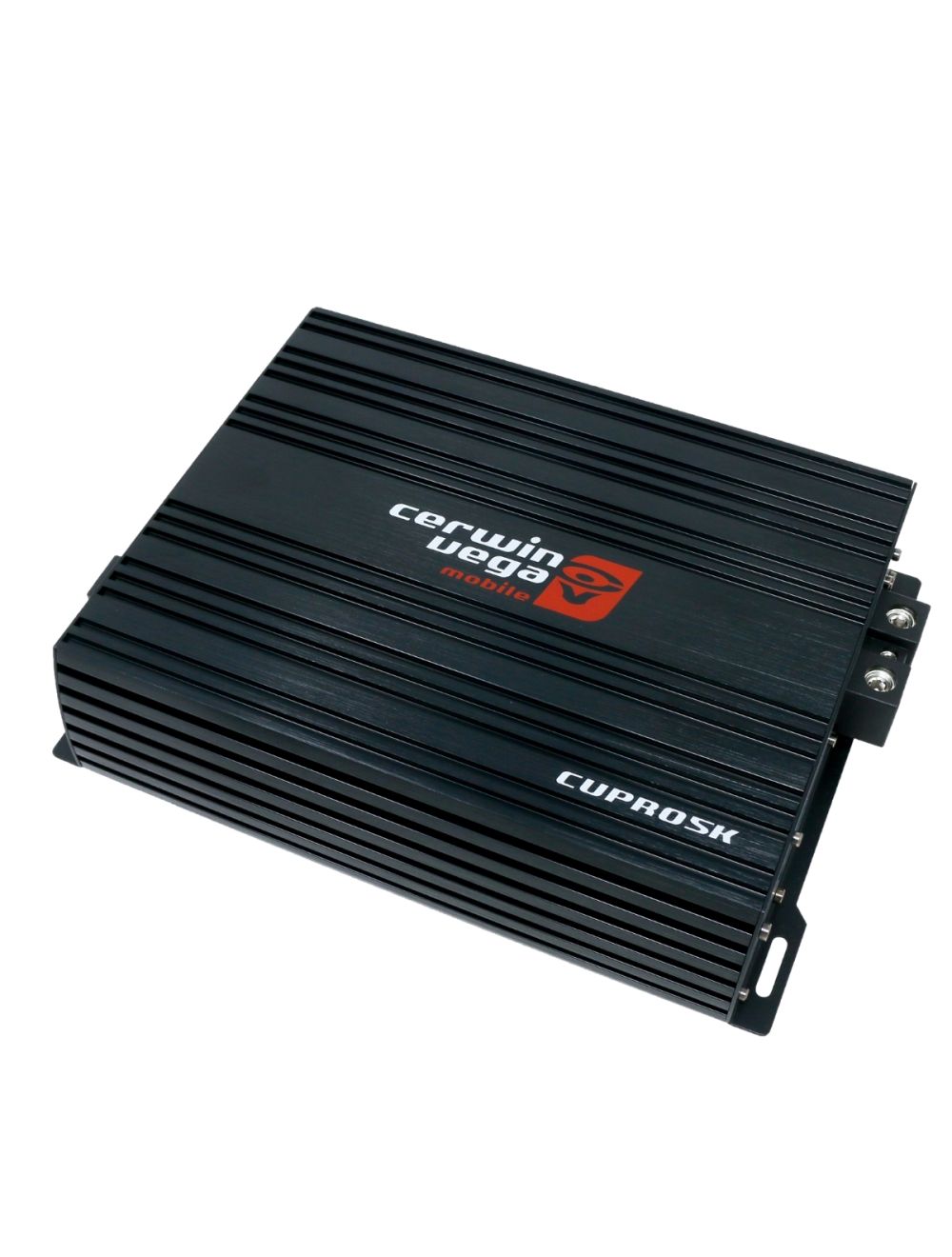 CERWIN VEGA AMPLIFIER CV PRO 1 CH MONO 3300W RMS / 10000W MAX - CVPRO5K