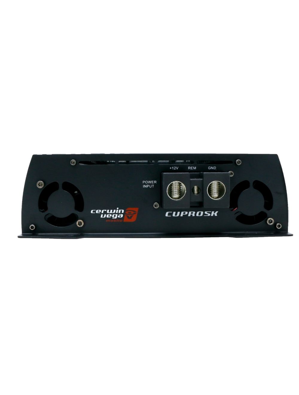 CERWIN VEGA AMPLIFIER CV PRO 1 CH MONO 3300W RMS / 10000W MAX - CVPRO5K